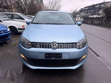 Volkswagen Polo 1.2 TDI CH