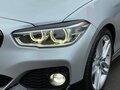 BMW 118 D / M / LED / Aut