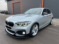 BMW 118 D / M / LED / Aut