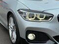 BMW 118 D / M / LED / Aut