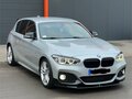 BMW 118 D / M / LED / Aut