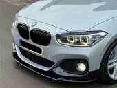 BMW 118 D / M / LED / Aut