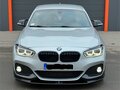 BMW 118 D / M / LED / Aut