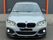 BMW 118 D / M / LED / Aut
