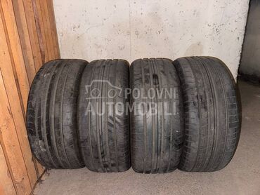 Sava 225/45 R17 Letnja