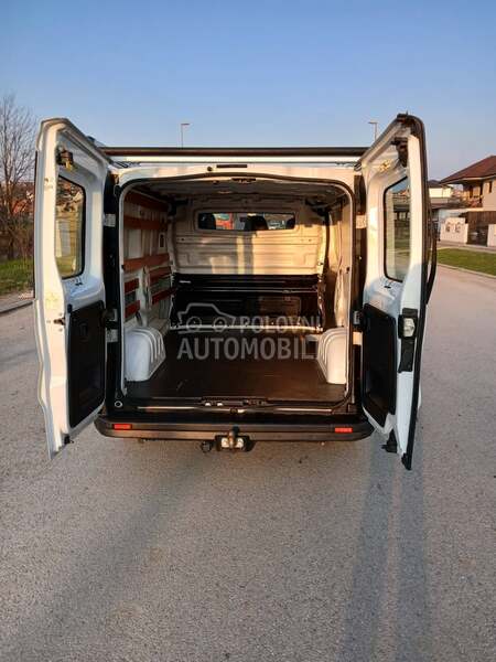 Renault Trafic 1.6.cdti