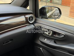 Mercedes Benz V Klasa V300d slika 19