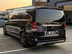 Mercedes Benz V Klasa V300d slika 7