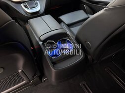 Mercedes Benz V Klasa V300d slika 20