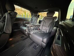 Mercedes Benz V Klasa V300d slika 26