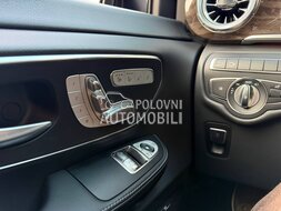 Mercedes Benz V Klasa V300d slika 34