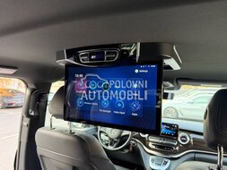 Mercedes Benz V Klasa V300d slika 24