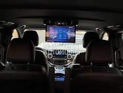 Mercedes Benz V Klasa V300d slika 31