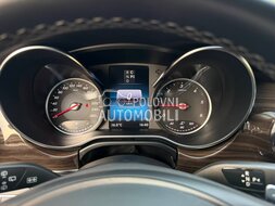 Mercedes Benz V Klasa V300d slika 32