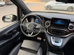 Mercedes Benz V Klasa V300d slika 17