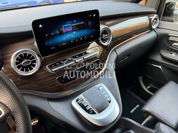 Mercedes Benz V Klasa V300d slika 36