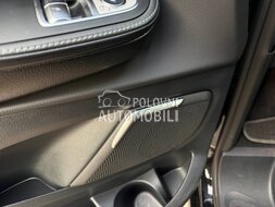 Mercedes Benz V Klasa V300d slika 14