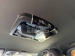 Mercedes Benz V Klasa V300d slika 21