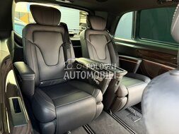 Mercedes Benz V Klasa V300d slika 28