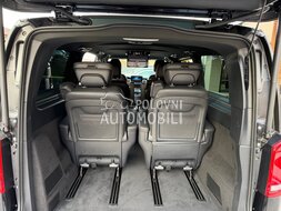 Mercedes Benz V Klasa V300d slika 22