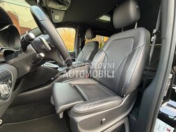 Mercedes Benz V Klasa V300d slika 13