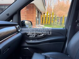 Mercedes Benz V Klasa V300d slika 37