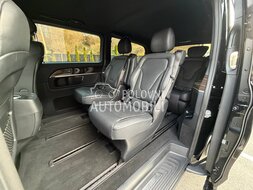 Mercedes Benz V Klasa V300d slika 15