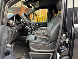 Mercedes Benz V Klasa V300d slika 10