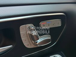 Mercedes Benz V Klasa V300d slika 35