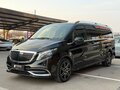 Mercedes Benz V Klasa V300d