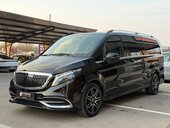 Mercedes Benz V Klasa V300d