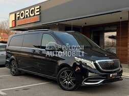 Mercedes Benz V Klasa V300d slika 1