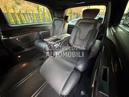 Mercedes Benz V Klasa V300d slika 29