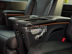 Mercedes Benz V Klasa V300d slika 27