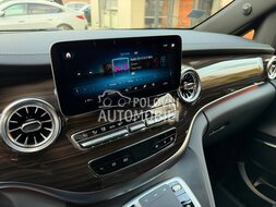 Mercedes Benz V Klasa V300d slika 33