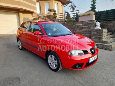 Seat Ibiza 1.2 UV0Z/CH FUUL