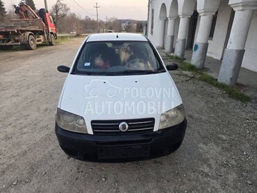 Fiat Punto 1.9.jtd.