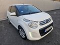 Citroen C1 1.0VTI REG TEK
