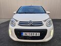 Citroen C1 1.0VTI REG TEK