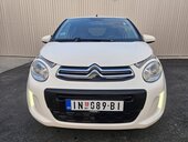 Citroen C1 1.0VTI REG TEK