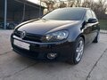 Volkswagen Golf 6 1.6TDI BLUEMOTION