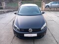 Volkswagen Golf 6 1.6TDI BLUEMOTION