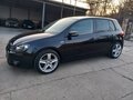 Volkswagen Golf 6 1.6TDI BLUEMOTION