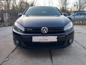Volkswagen Golf 6 1.6TDI BLUEMOTION