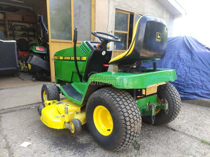 John Deere lx188