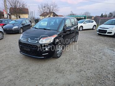 Citroen C3 Picasso 