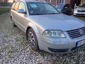 Volkswagen Passat B5.5 2.0 TDI