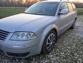 Volkswagen Passat B5.5 2.0 TDI