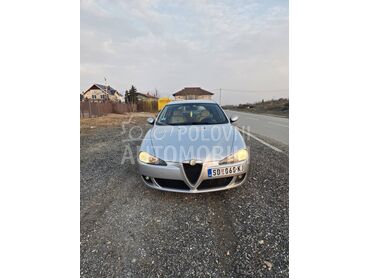 Alfa Romeo 147 1.9JTDm 150konja
