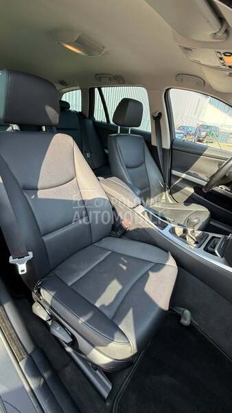 BMW 320d 